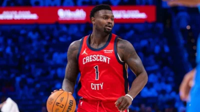 Site lista os melhores jogadores de Draft da NBA desde 2015