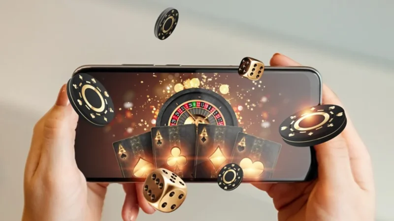 igaming brasil streaming games