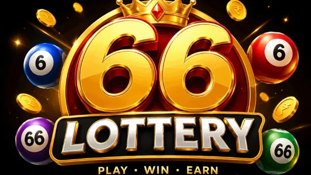 how to play 66 Lottery