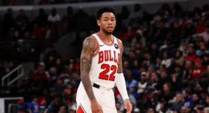 Anfernee SImons contrato 76ers