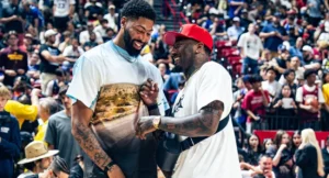 NBA trocas agência livre