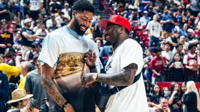 NBA trocas agência livre
