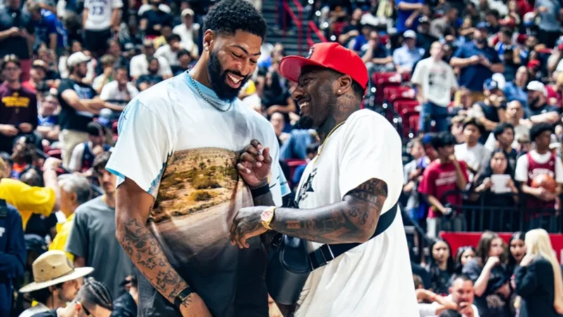 NBA trocas agência livre