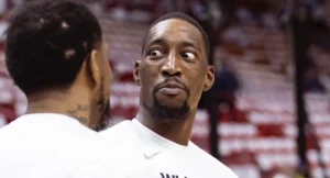 Bam Adebayo Tyler Herro