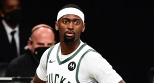 NBA Heat Bobby Portis