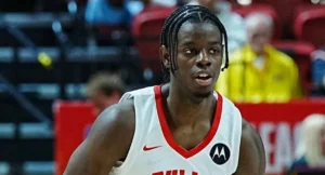 Draymond Green Caleb Wilson