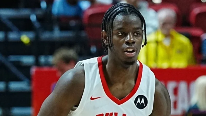 Draymond Green Caleb Wilson