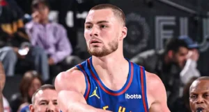 christian braun nuggets temporada