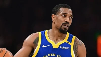 contrato warriors de'anthony melton