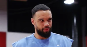 Dillon Brooks NBA vilão