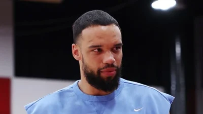 Dillon Brooks NBA vilão