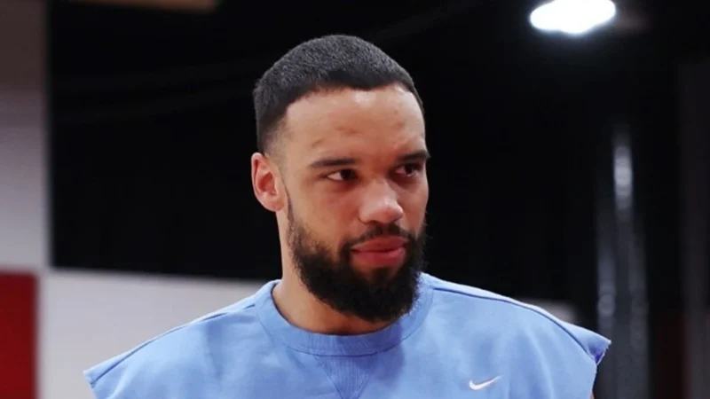 Dillon Brooks NBA vilão