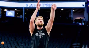 zach lavine domantas sabonis