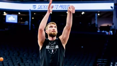 zach lavine domantas sabonis