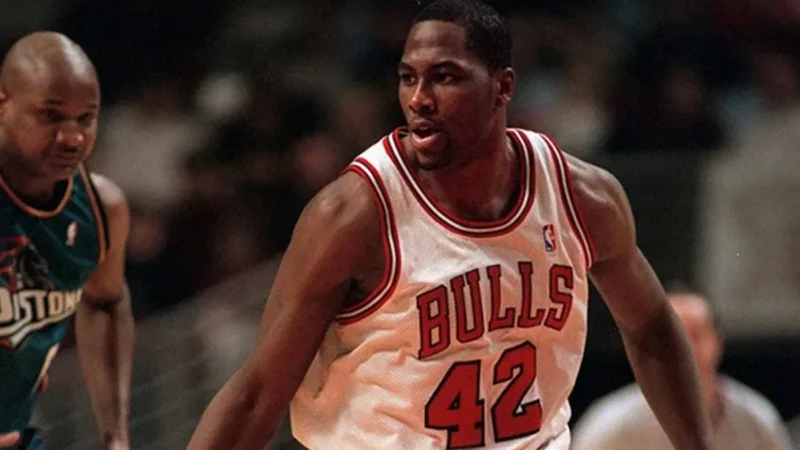 Elton Brand título NBA