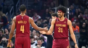 LeBron James NBA Cavaliers