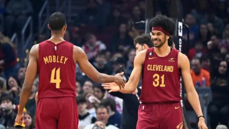 LeBron James NBA Cavaliers