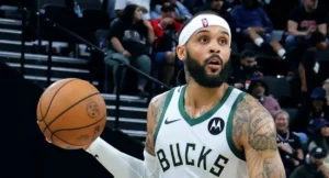 Gary Trent Bucks contrato