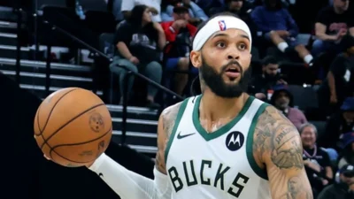 Gary Trent Bucks contrato