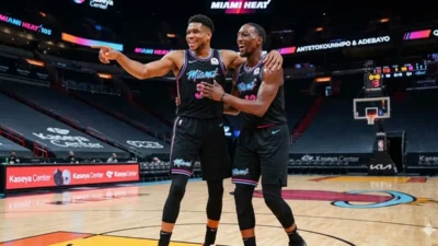 agência livre nba elencos