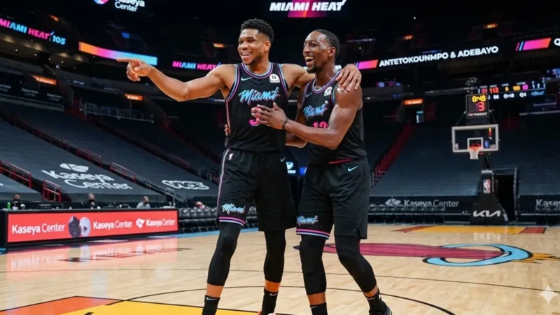 agência livre nba elencos