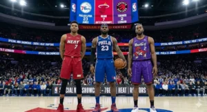 agência livre playoffs NBA