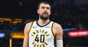 Pacers time campeão NBA