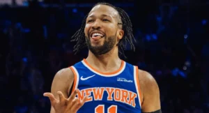 NBA Knicks 76ers melhores