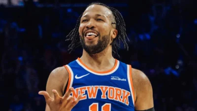 NBA Knicks 76ers melhores