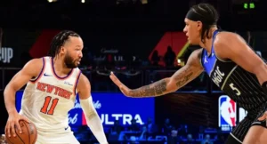Paolo Banchero Knicks título