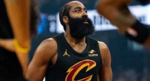 troca James Harden LeBron