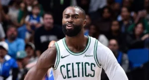 Jaylen Brown 76ers Celtics