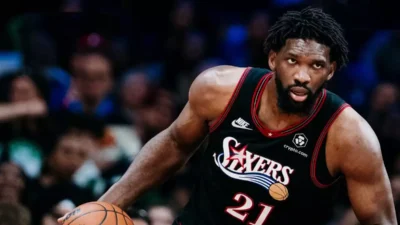 joel embiid lebron james