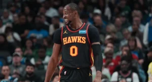 agentes livres NBA jogadores