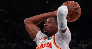 jonathan kuminga cavaliers lakers