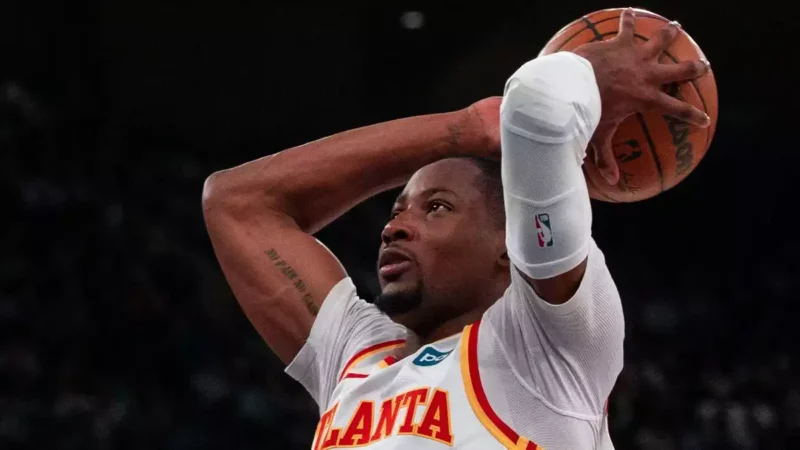 jonathan kuminga cavaliers lakers