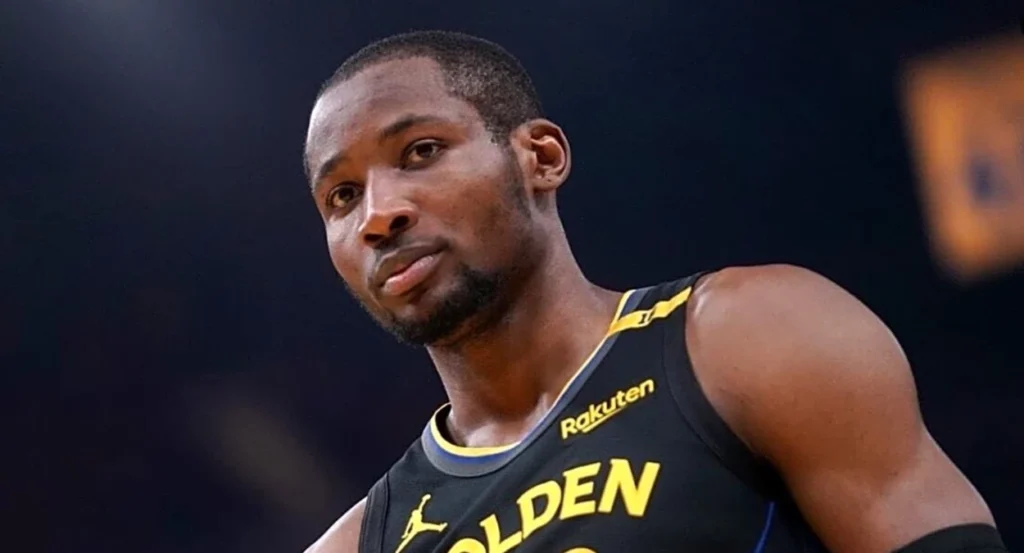jonathan kuminga lakers hawks