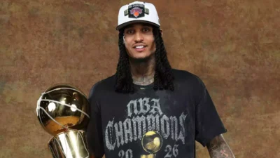 jordan clarkson nba knicks