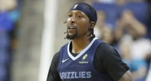 76ers Kentavious Caldwell-Pope