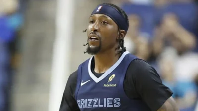 76ers Kentavious Caldwell-Pope