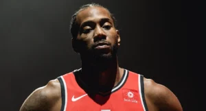 NBA Kawhi Leonard 2026/27