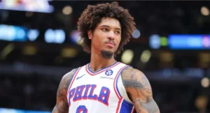 Kelly Oubre Pacers contrato