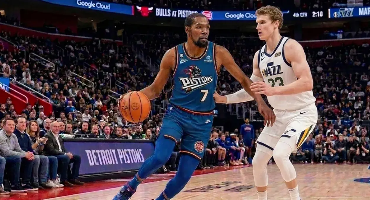  NBA trocas agência livre