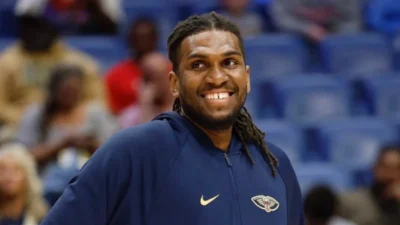 Lakers Kevon Looney contrato
