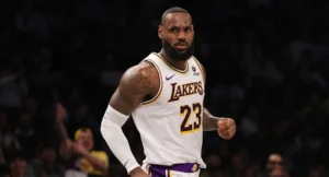 76ers contrato LeBron James