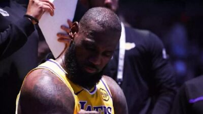 lebron james warriors offseason