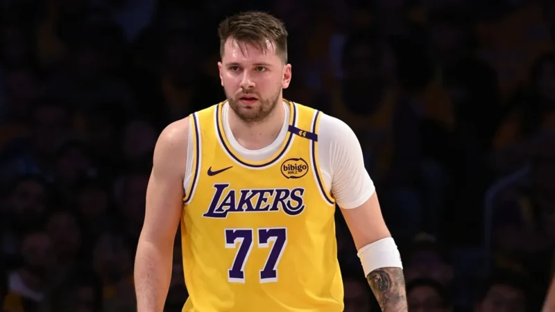 NBA agência livre times