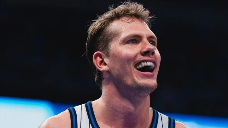 Moe Wagner Magic Nets