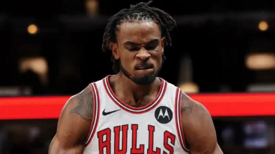 movimentos agência livre NBA