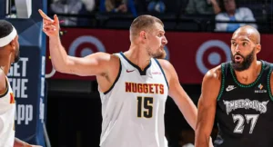 nikola jokic contrato nuggets